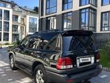 Lexus LX 470 2007 года за 15 500 000 тг. в Алматы – фото 4