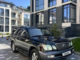 Lexus LX 470 2007 годаүшін15 500 000 тг. в Алматы – фото 5