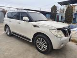 Nissan Patrol 2012 года за 12 500 000 тг. в Конаев (Капшагай) – фото 2