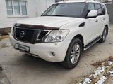 Nissan Patrol 2012 года за 12 500 000 тг. в Конаев (Капшагай)