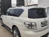 Nissan Patrol 2012 года за 12 500 000 тг. в Конаев (Капшагай) – фото 3