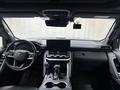 Toyota Land Cruiser Premium 2023 года за 50 700 000 тг. в Алматы – фото 8