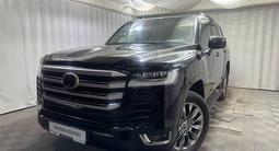 Toyota Land Cruiser Premium 2023 годаүшін50 700 000 тг. в Алматы