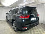 Toyota Land Cruiser Premium 2023 годаүшін50 700 000 тг. в Алматы – фото 2