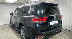 Toyota Land Cruiser Premium 2023 годаүшін50 700 000 тг. в Алматы – фото 2