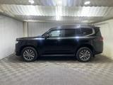 Toyota Land Cruiser Premium 2023 годаүшін50 700 000 тг. в Алматы – фото 3