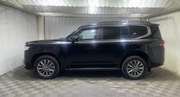 Toyota Land Cruiser Premium 2023 годаүшін50 700 000 тг. в Алматы – фото 3