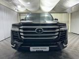 Toyota Land Cruiser Premium 2023 годаүшін50 700 000 тг. в Алматы – фото 5