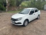 ВАЗ (Lada) Granta 2190 2020 года за 3 300 000 тг. в Алматы