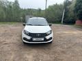 ВАЗ (Lada) Granta 2190 2020 года за 3 300 000 тг. в Алматы – фото 4