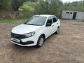 ВАЗ (Lada) Granta 2190 2020 года за 3 300 000 тг. в Алматы – фото 6