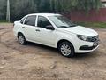 ВАЗ (Lada) Granta 2190 2020 года за 3 300 000 тг. в Алматы – фото 7