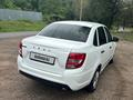 ВАЗ (Lada) Granta 2190 2020 года за 3 300 000 тг. в Алматы – фото 14