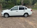 ВАЗ (Lada) Granta 2190 2020 года за 3 300 000 тг. в Алматы – фото 15