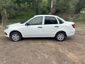 ВАЗ (Lada) Granta 2190 2020 года за 3 300 000 тг. в Алматы – фото 17