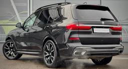 BMW X7 2019 года за 40 000 000 тг. в Усть-Каменогорск – фото 4