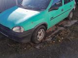 Opel Corsa 1995 годаүшін888 888 тг. в Уральск