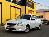 ВАЗ (Lada) Priora 2170 2010 года за 2 000 000 тг. в Уральск