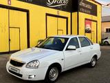 ВАЗ (Lada) Priora 2170 2010 года за 2 000 000 тг. в Уральск – фото 2