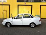 ВАЗ (Lada) Priora 2170 2010 года за 2 000 000 тг. в Уральск – фото 3