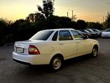 ВАЗ (Lada) Priora 2170 2010 года за 2 000 000 тг. в Уральск – фото 5