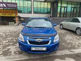 Chevrolet Cobalt 2014 годаүшін4 200 000 тг. в Актобе