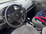 Chevrolet Cobalt 2014 годаүшін4 200 000 тг. в Актобе – фото 5