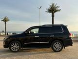 Lexus LX 570 2008 годаfor16 800 000 тг. в Актау