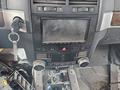 Климат контроль и магнитола монитор на Volkswagen Touareg за 811 тг. в Шымкент – фото 2