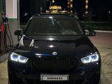 BMW X5 2022 годаүшін44 500 000 тг. в Астана – фото 2