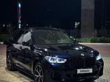 BMW X5 2022 годаүшін44 500 000 тг. в Астана