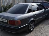 Audi 80 1992 годаүшін1 250 000 тг. в Темиртау