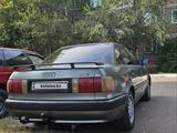 Audi 80 1992 годаүшін1 250 000 тг. в Темиртау – фото 3