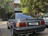 Audi 80 1992 годаүшін1 250 000 тг. в Темиртау – фото 4
