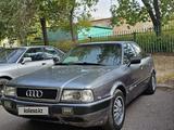 Audi 80 1992 годаүшін1 250 000 тг. в Темиртау – фото 5