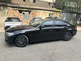BMW 540 2019 года за 21 000 000 тг. в Алматы – фото 5