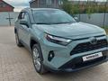 Toyota RAV4 2021 годаfor15 700 000 тг. в Уральск – фото 2