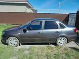 ВАЗ (Lada) Granta 2190 2020 года за 3 300 000 тг. в Актобе – фото 2