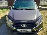 ВАЗ (Lada) Granta 2190 2020 года за 3 300 000 тг. в Актобе