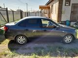 ВАЗ (Lada) Granta 2190 2020 года за 3 300 000 тг. в Актобе – фото 3