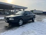 Audi 80 1992 годаfor1 750 000 тг. в Алматы