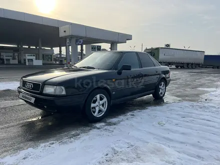 Audi 80 1992 года за 1 750 000 тг. в Алматы