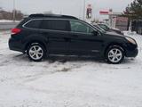 Subaru Outback 2012 годаfor4 500 000 тг. в Актобе – фото 2