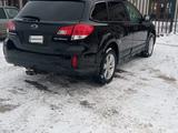 Subaru Outback 2012 годаfor4 500 000 тг. в Актобе – фото 3