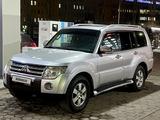 Mitsubishi Pajero 2007 годаfor7 800 000 тг. в Астана