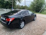 Lexus ES 350 2007 годаүшін7 000 000 тг. в Тараз – фото 2
