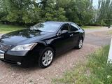 Lexus ES 350 2007 годаүшін7 000 000 тг. в Тараз – фото 3