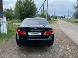 Lexus ES 350 2007 годаүшін7 000 000 тг. в Тараз – фото 4