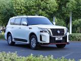 Nissan Patrol 2013 годаүшін1 300 000 тг. в Астана – фото 2