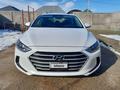 Hyundai Elantra 2018 годаfor4 800 000 тг. в Шымкент